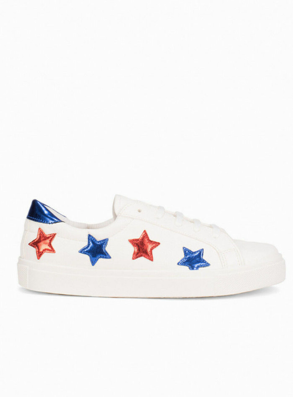 15 vita sneakers – som inte bara är vita sneakers