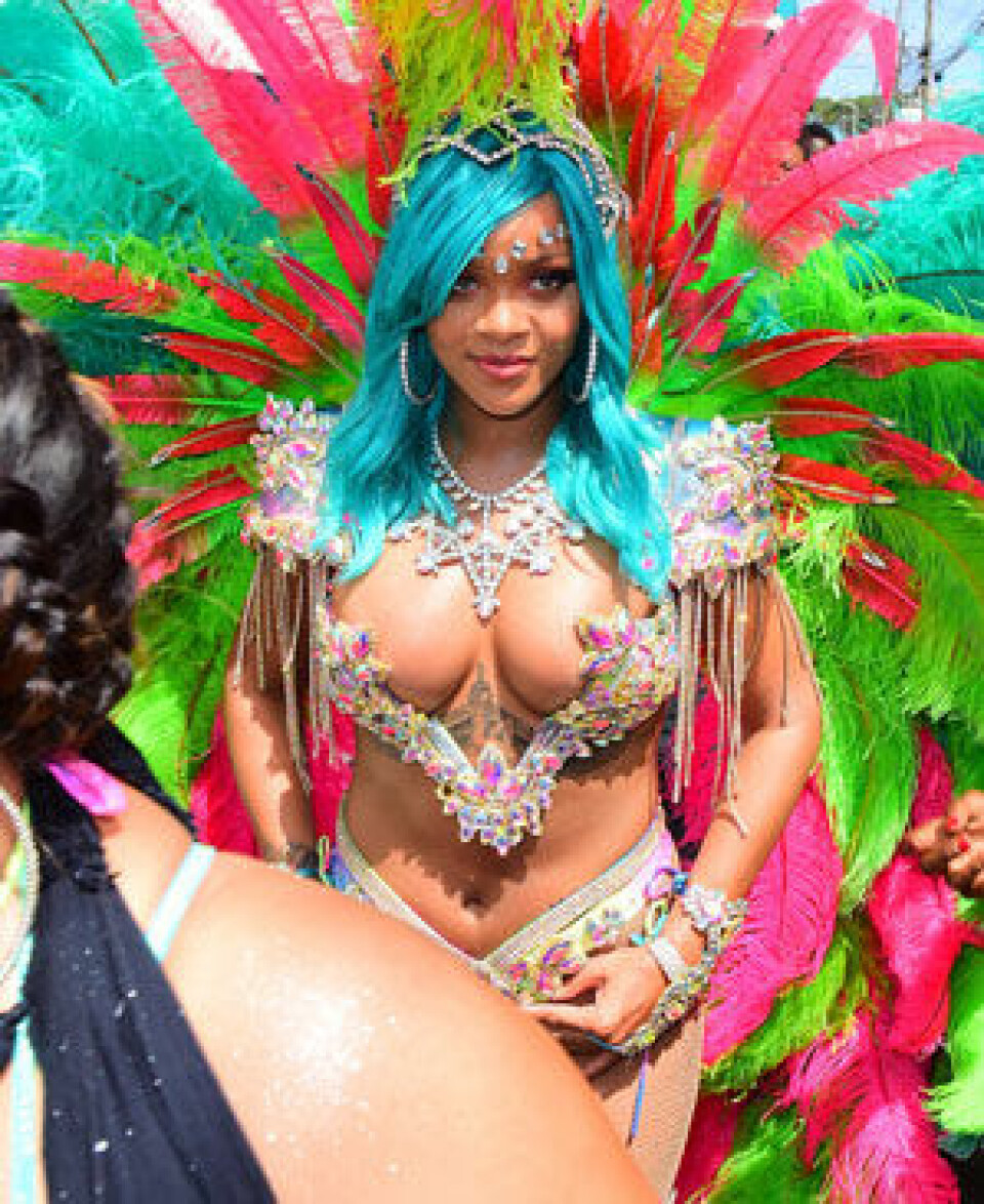 Take a bow för Rihanna – 12 gånger hon varit en boss bitch