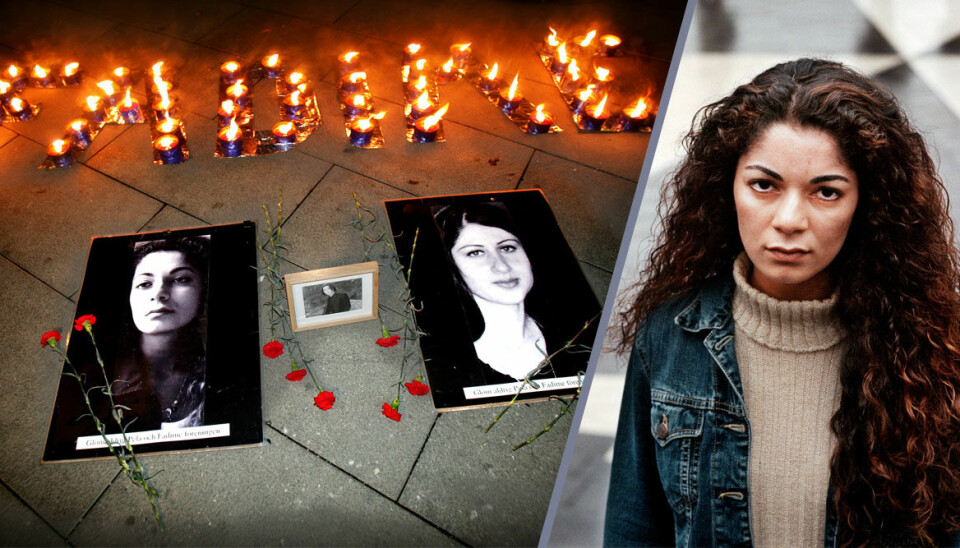 15 år efter mordet – därför behövs Fadimes röst än i dag
