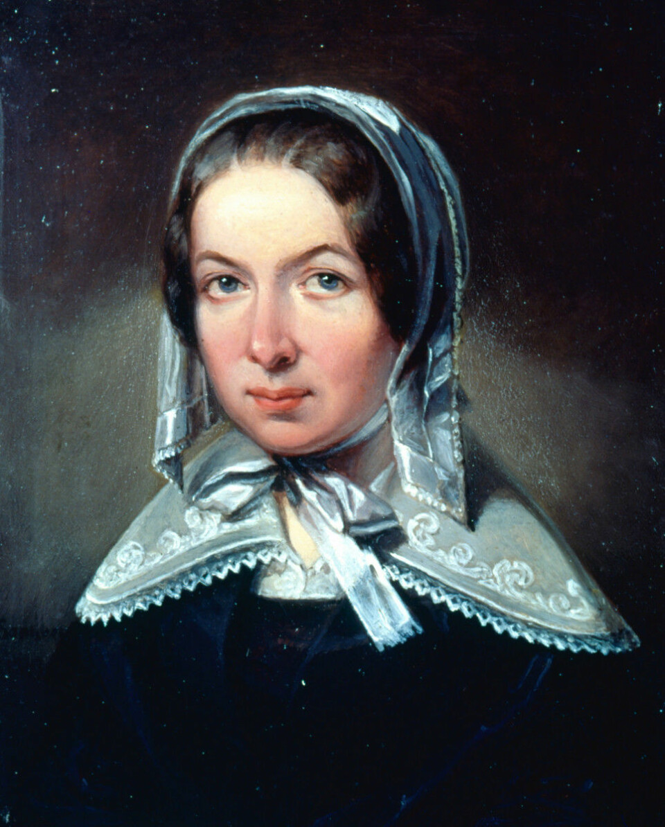 Från första studenten till första läkaren – 9 banbrytande kvinnor från historien