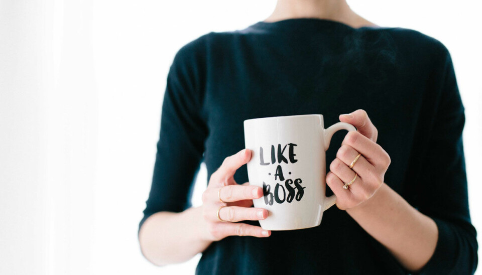 Hantera stressen som en boss – vi har tagit reda på hur