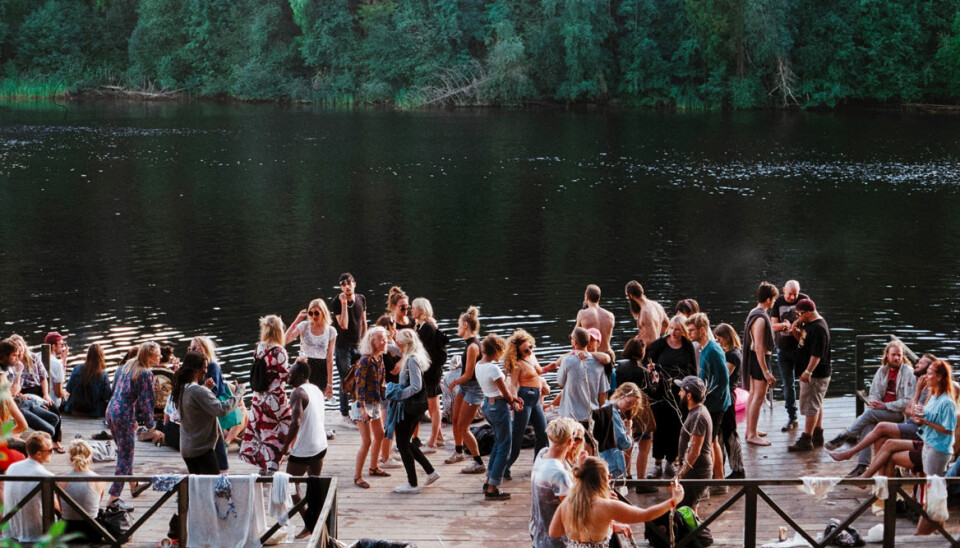 Världens bästa partystad är utsedd – och den är riktigt go