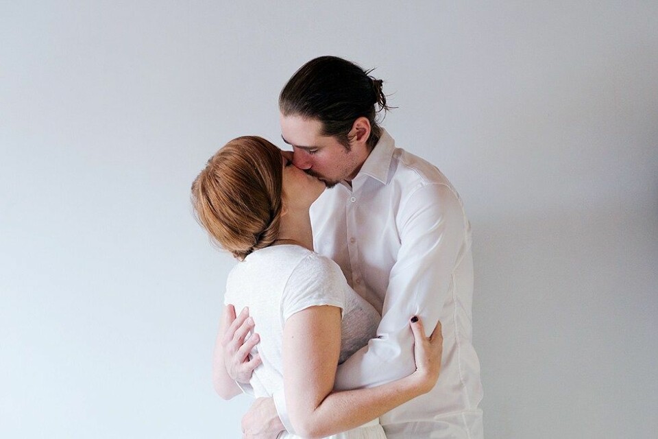 Sandra, 27: Jag gifte mig – och det var inte den bästa dagen i mitt liv