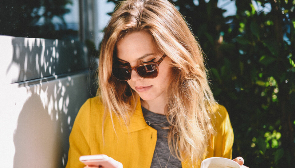 Flora Wiström: Min stress smittar av sig på mina relationer - nu får det vara nog