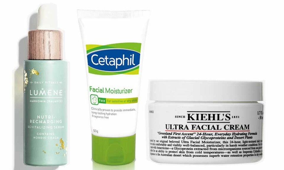 Behåll glowet i hyn hela dagen – 5 snabba morgontips