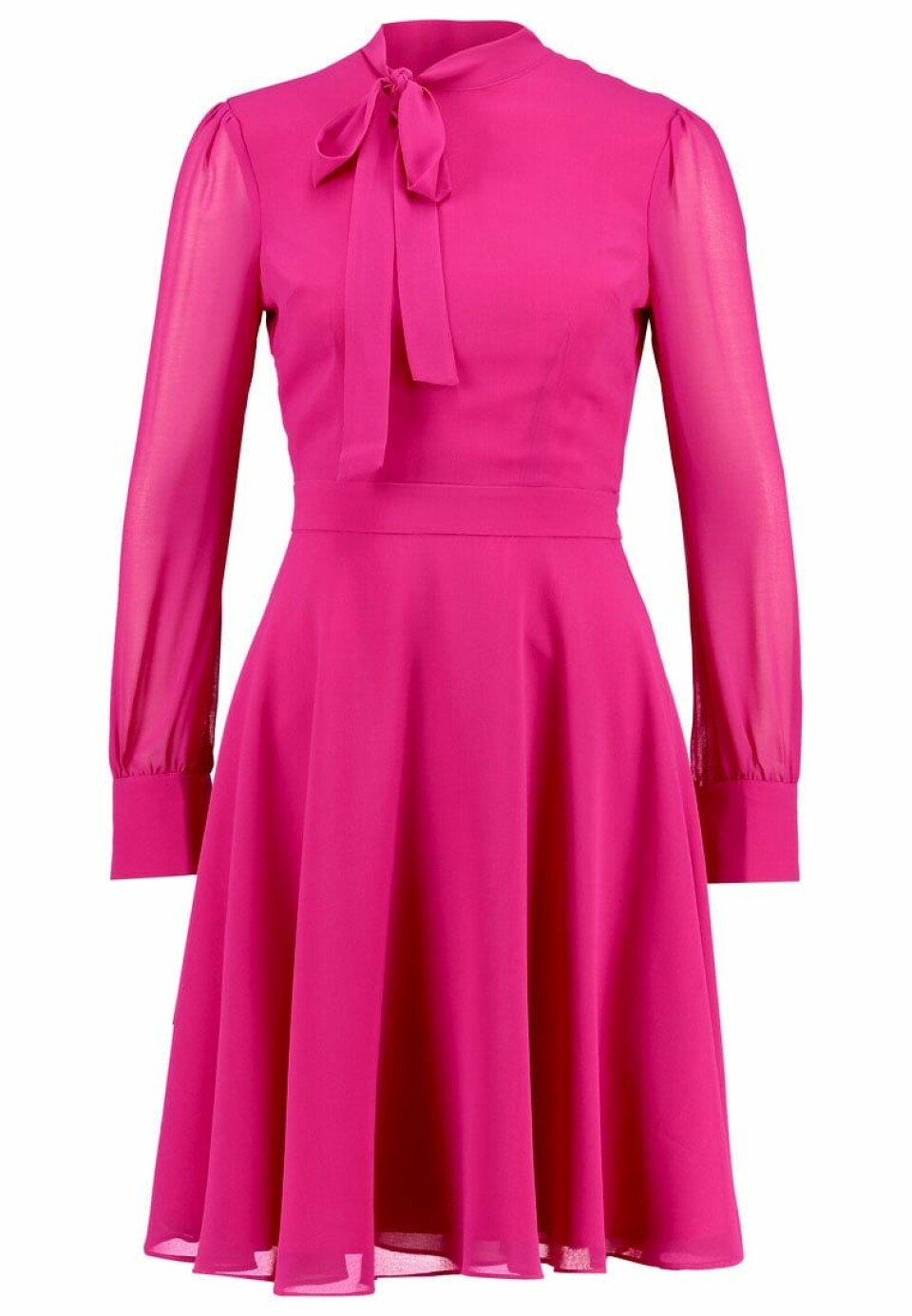 30 anledningar att ge färgen rosa en ärlig chans