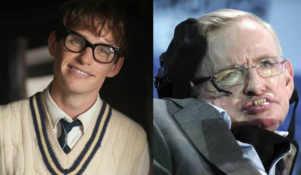 10 skådisar som spelade riktiga människor – och vann en Oscar