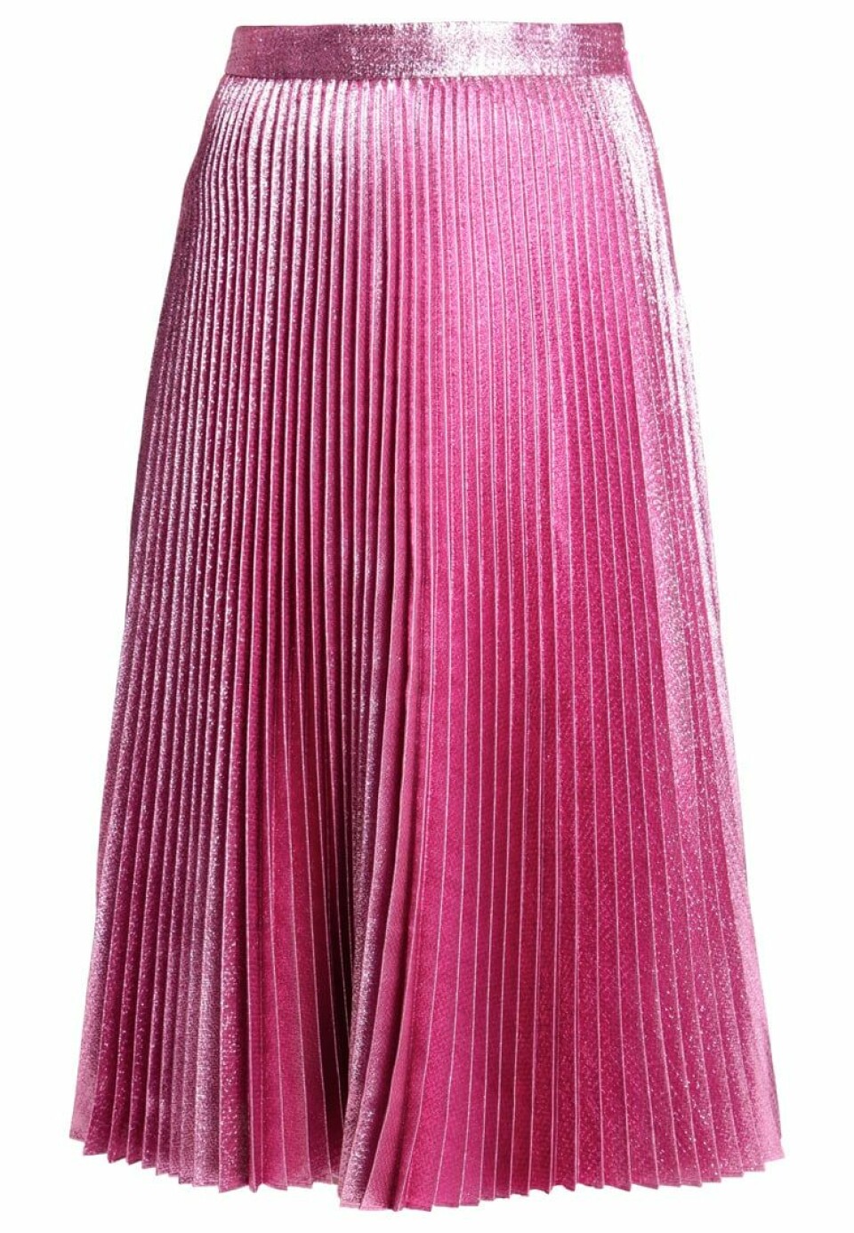 30 anledningar att ge färgen rosa en ärlig chans