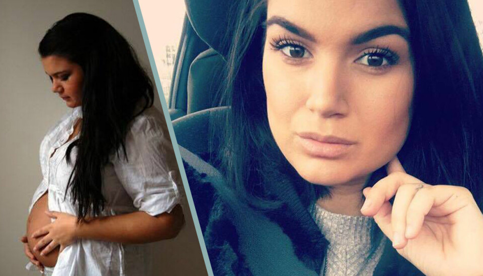 Alexandra, 27: När ska Sverige börja bry sig om min f*tta?