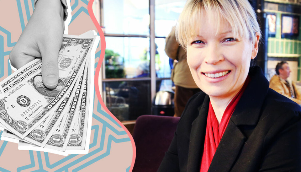 Så tar du reda på vad kollegan tjänar – 5 tips från experten