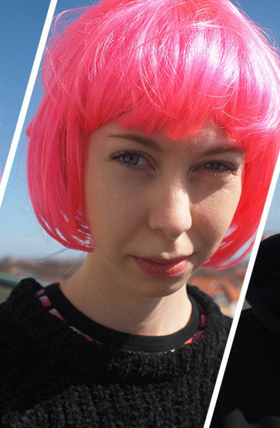 9 snygga (och trendriktiga!) blusar med snörning