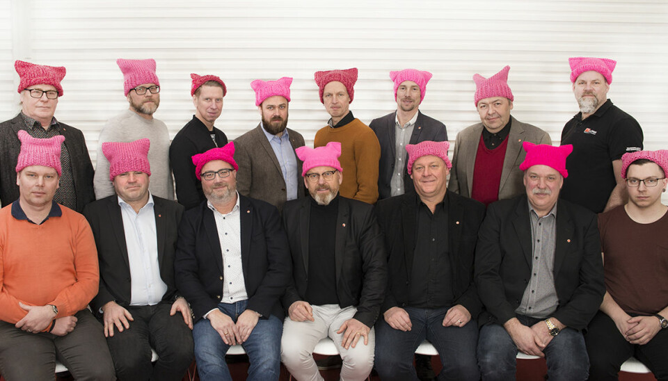 Här vill manliga styrelsen stötta kvinnor – blev precis tvärtom