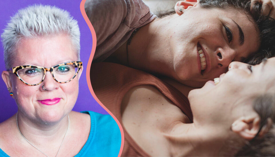 Sexologen: Så ofta har svenska par sex – egentligen