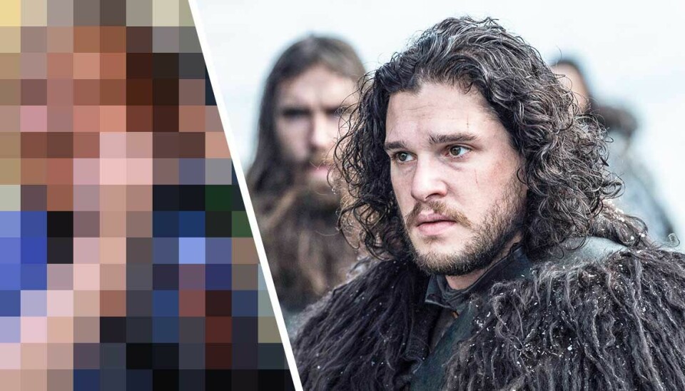 Här är världsstjärnan som gästar Game of Thrones i säsong 7