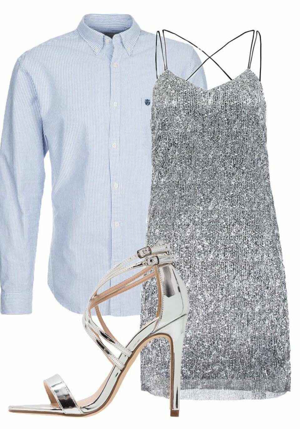 Hoodies, strass och stilettklackar – fixa Zara Larssons glammiga stil