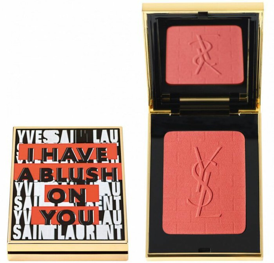 'X-rated' och 'Barely legal' – Kylie Jenner släpper omtalad rougekollektion