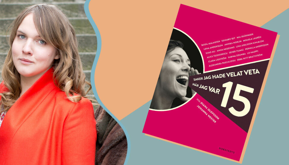 Underbara Clara: Jag förespråkade downshifting – ändå gick jag in i väggen
