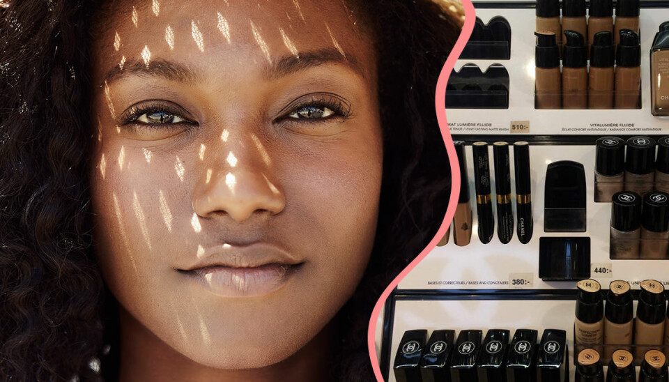 Vi gick igenom make up-utbudet - här är märkena som har fler nyanser än beige