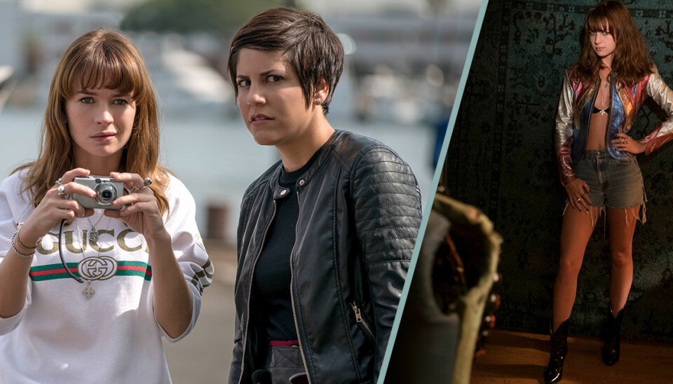 Från skaparna av 'Pitch Perfect' – 'Girlboss' spås bli nästa Netflix-succé