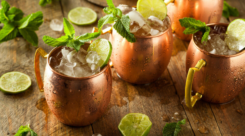 Alkoholfritt, nyttigt eller bara gott – vi har samlat helgens bästa drinkrecept