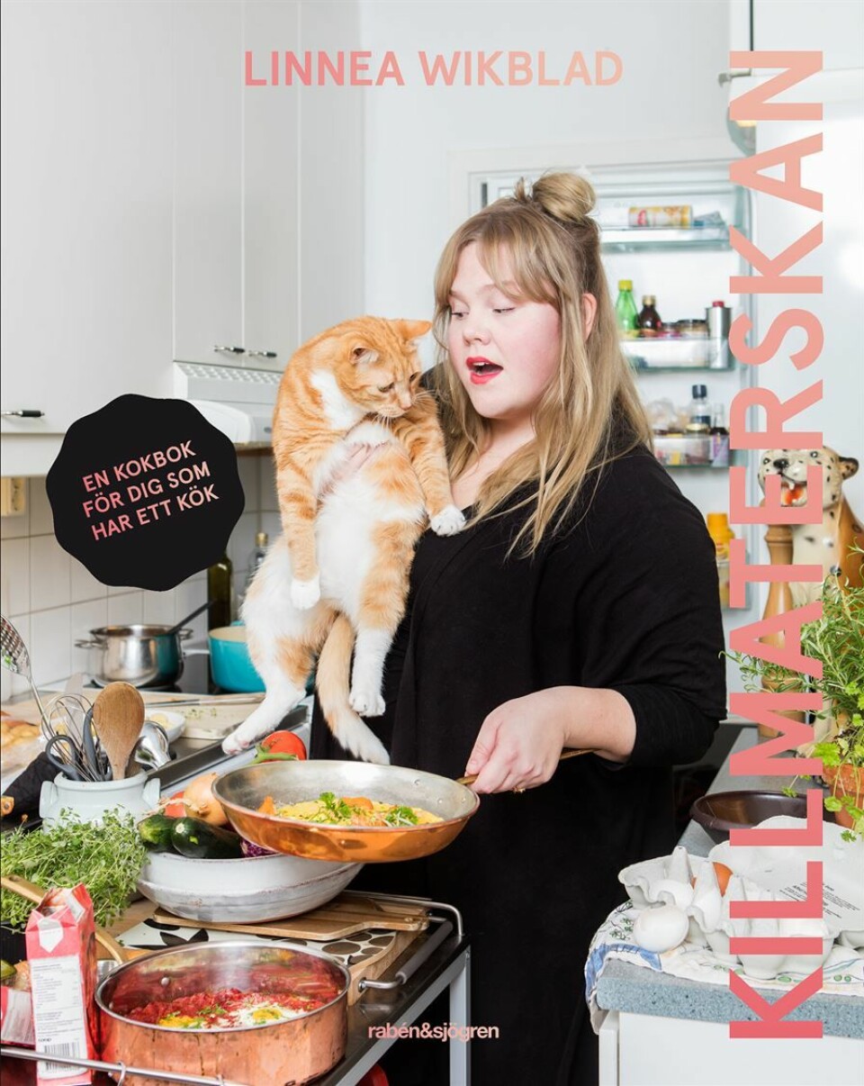 Laga den indiska vegofavoriten palak paneer hemma med Killmaterskans enkla recept