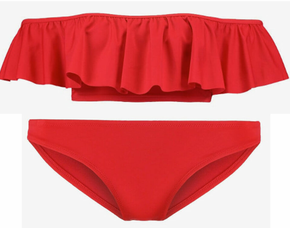 Preppa för sommaren redan nu – 17 bikinis på vår önskelista