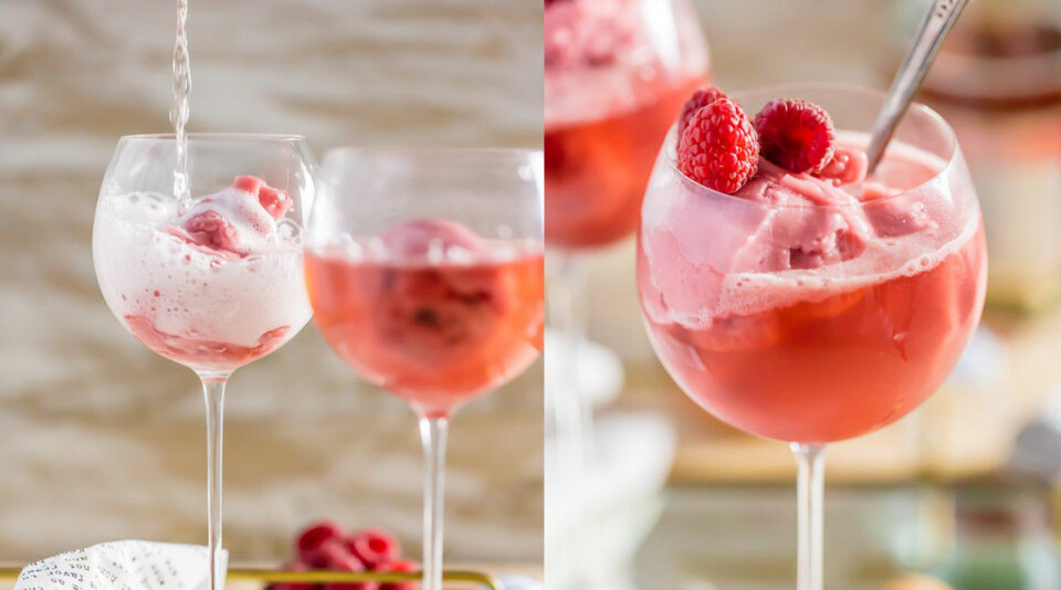 Alkoholfritt, nyttigt eller bara gott – vi har samlat helgens bästa drinkrecept