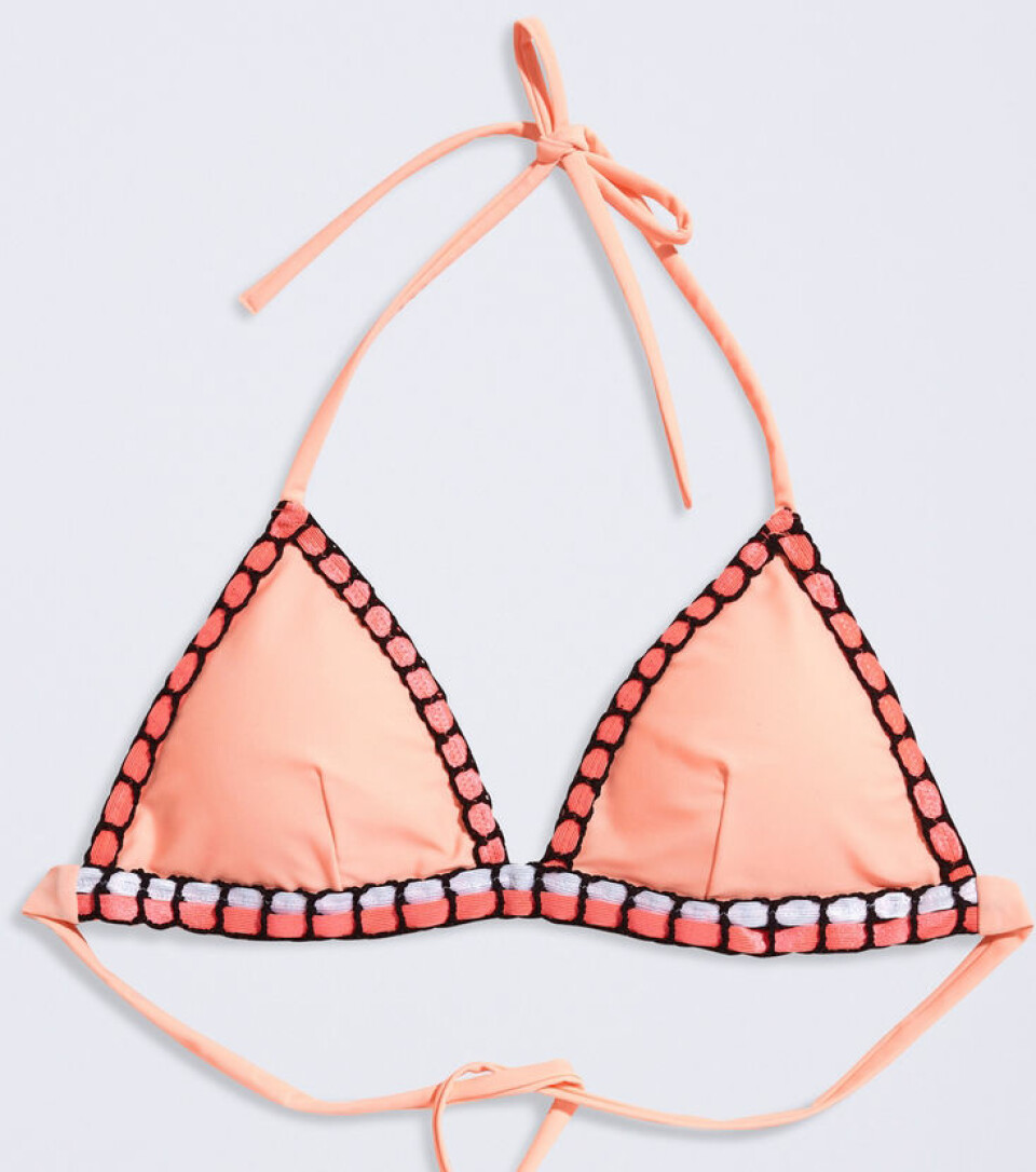 Preppa för sommaren redan nu – 17 bikinis på vår önskelista