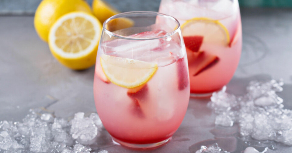 Alkoholfritt, nyttigt eller bara gott – vi har samlat helgens bästa drinkrecept