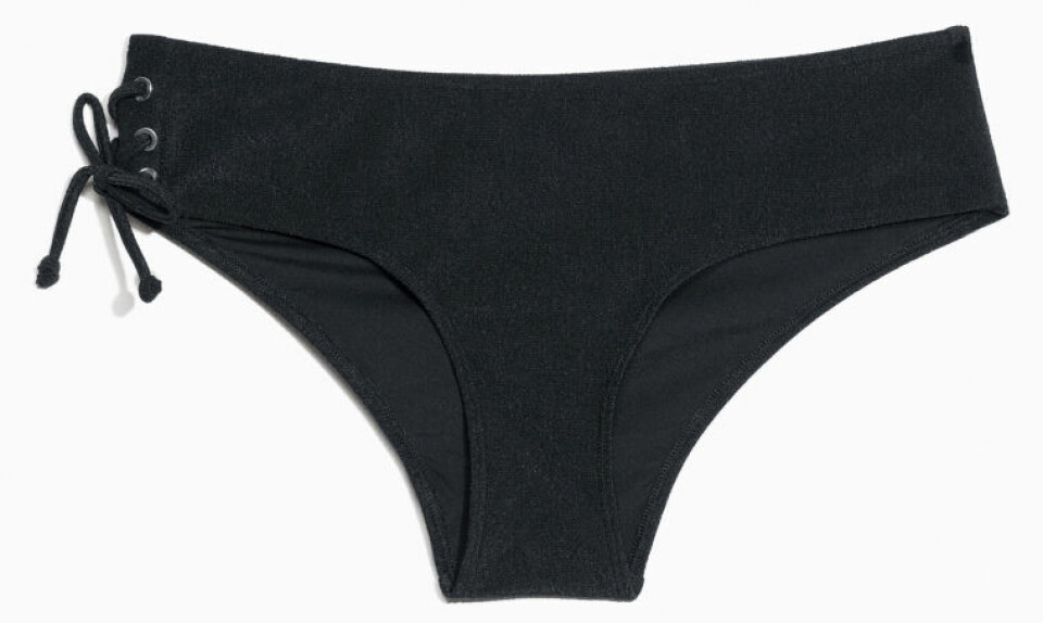 Preppa för sommaren redan nu – 17 bikinis på vår önskelista