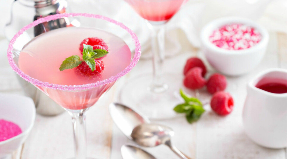 Alkoholfritt, nyttigt eller bara gott – vi har samlat helgens bästa drinkrecept