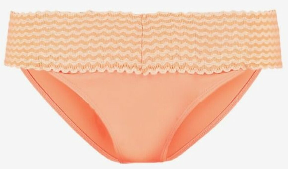 Preppa för sommaren redan nu – 17 bikinis på vår önskelista