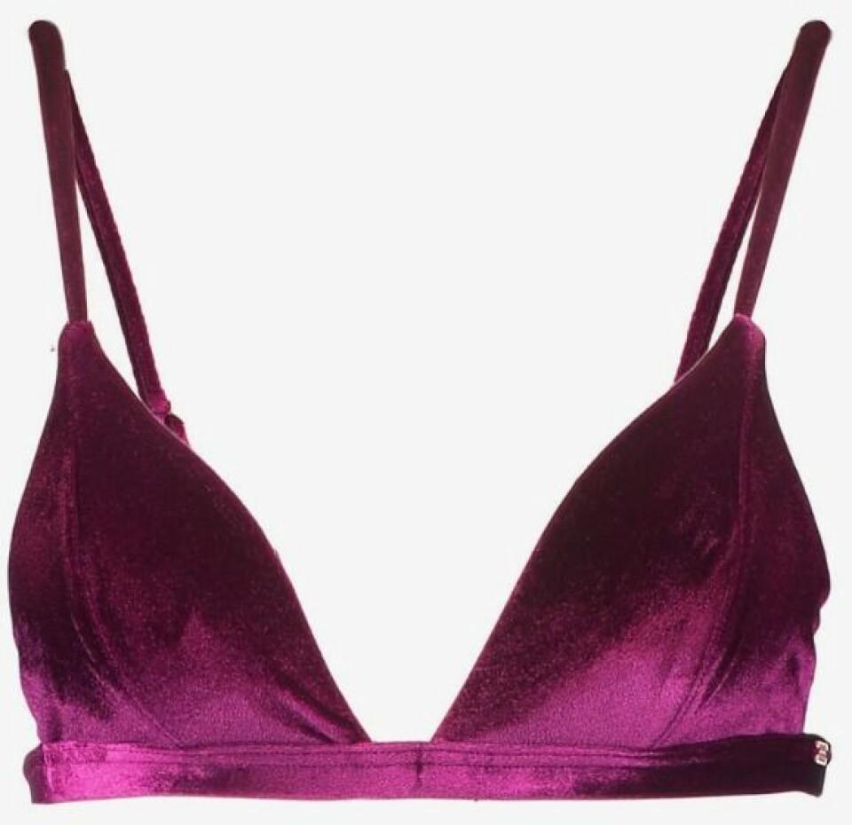 Preppa för sommaren redan nu – 17 bikinis på vår önskelista