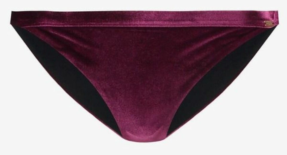 Preppa för sommaren redan nu – 17 bikinis på vår önskelista