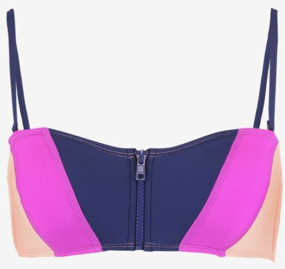 Preppa för sommaren redan nu – 17 bikinis på vår önskelista