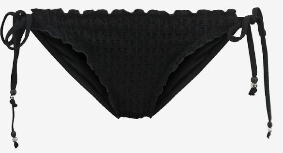 Preppa för sommaren redan nu – 17 bikinis på vår önskelista