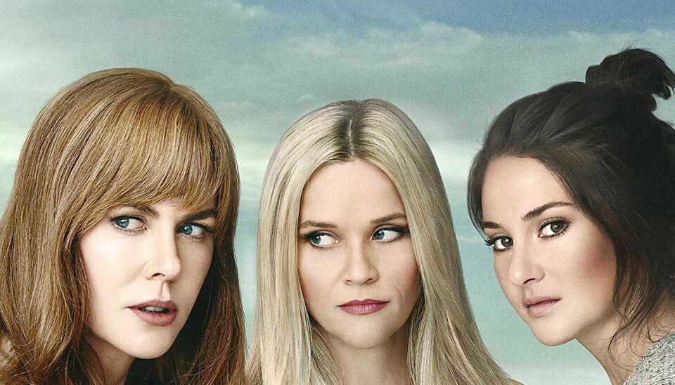 Kvinnlig vänskap och familjedrama – fem anledningar till att se miniserien 'Big Little Lies'