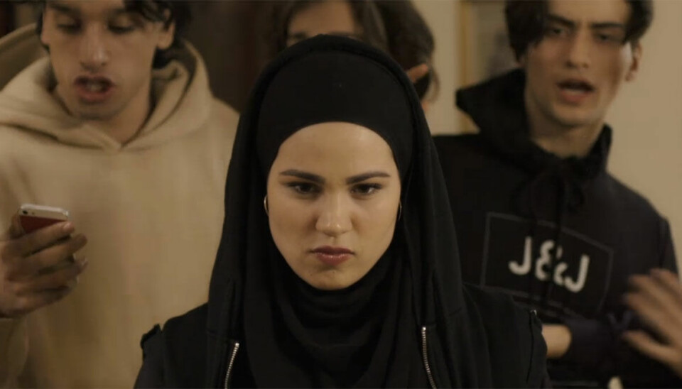 Så ser du säsong fyra av Skam redan nu