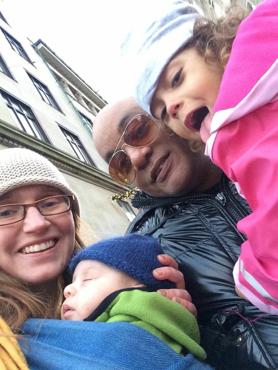 Svenska par avslöjar sina knep: Så lyckas vi vara jämställda hemma