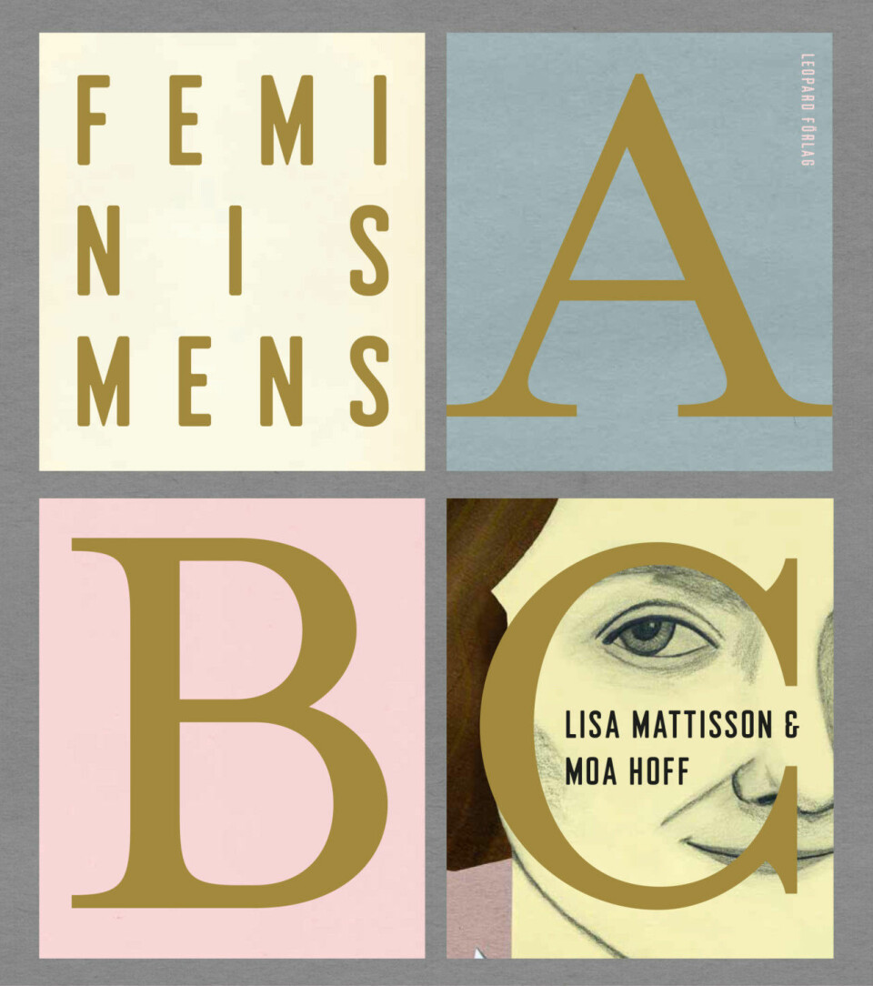 Feministböckerna du borde ha läst (eller åtminstone hört talats om...)