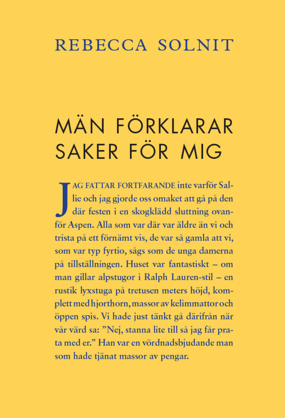 Feministböckerna du borde ha läst (eller åtminstone hört talats om...)