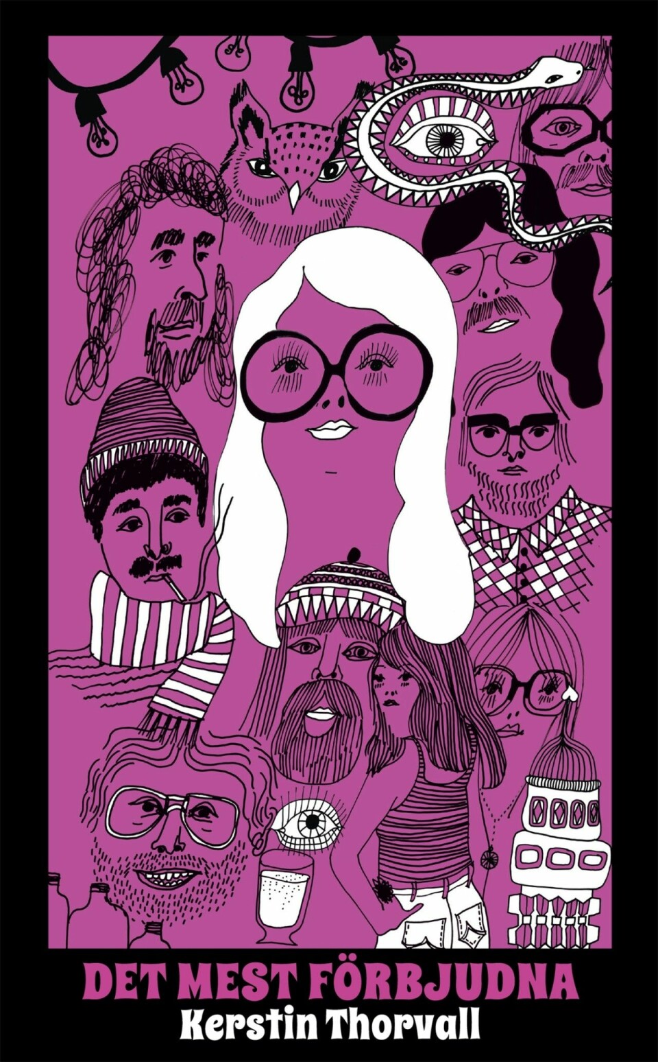 Feministböckerna du borde ha läst (eller åtminstone hört talats om...)