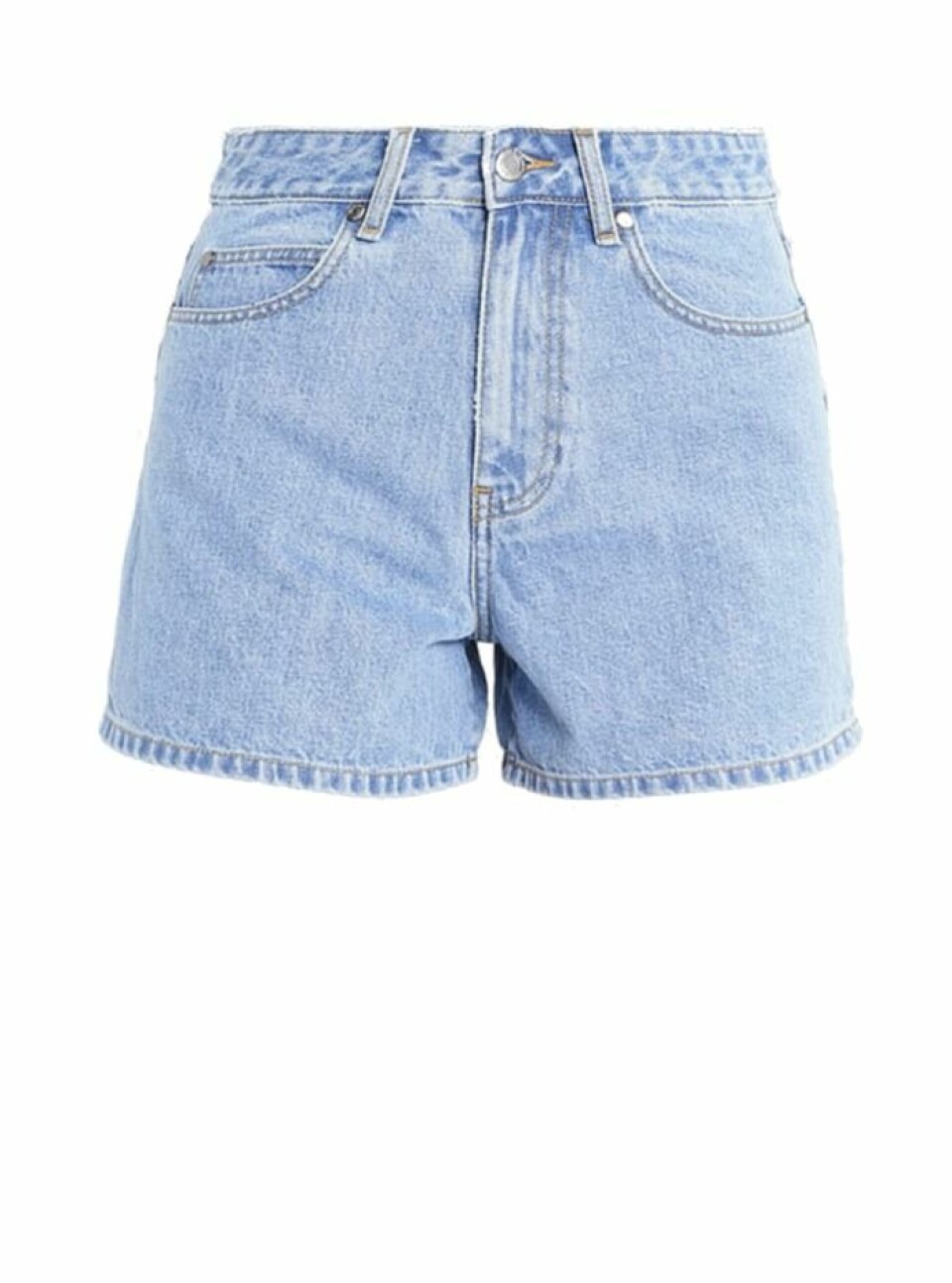 Sommarens snyggaste jeansshorts – i butik redan nu
