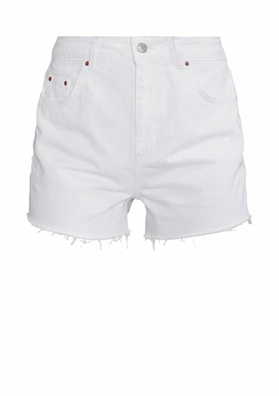 Sommarens snyggaste jeansshorts – i butik redan nu