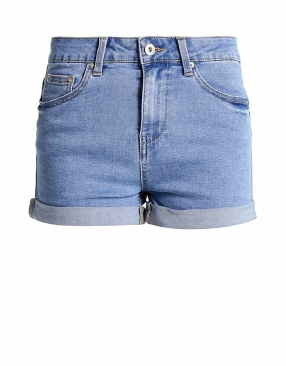 Sommarens snyggaste jeansshorts – i butik redan nu