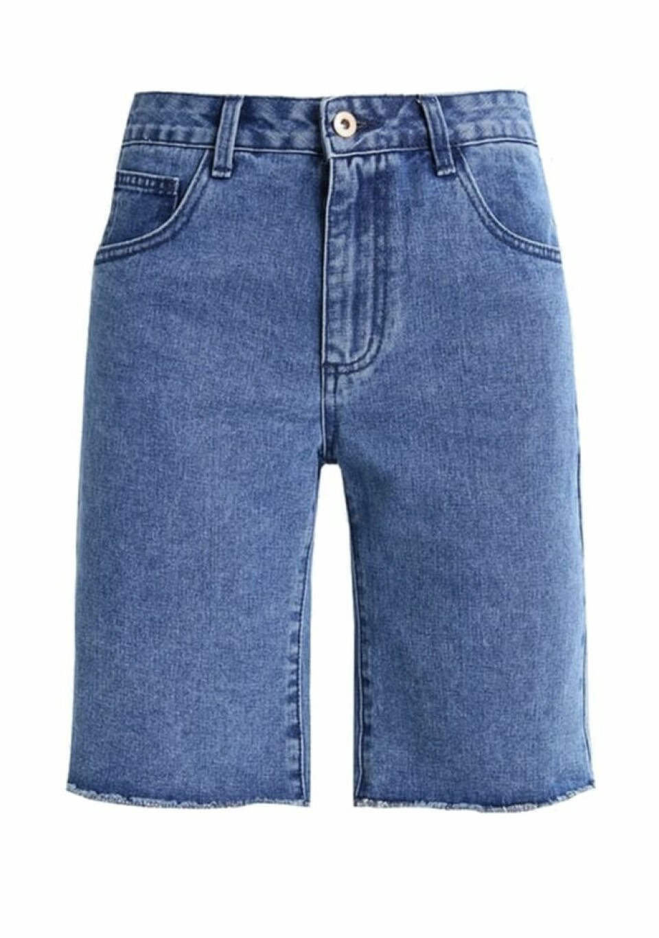 Sommarens snyggaste jeansshorts – i butik redan nu