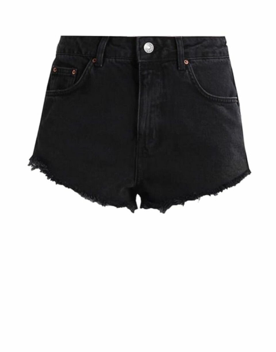 Sommarens snyggaste jeansshorts – i butik redan nu