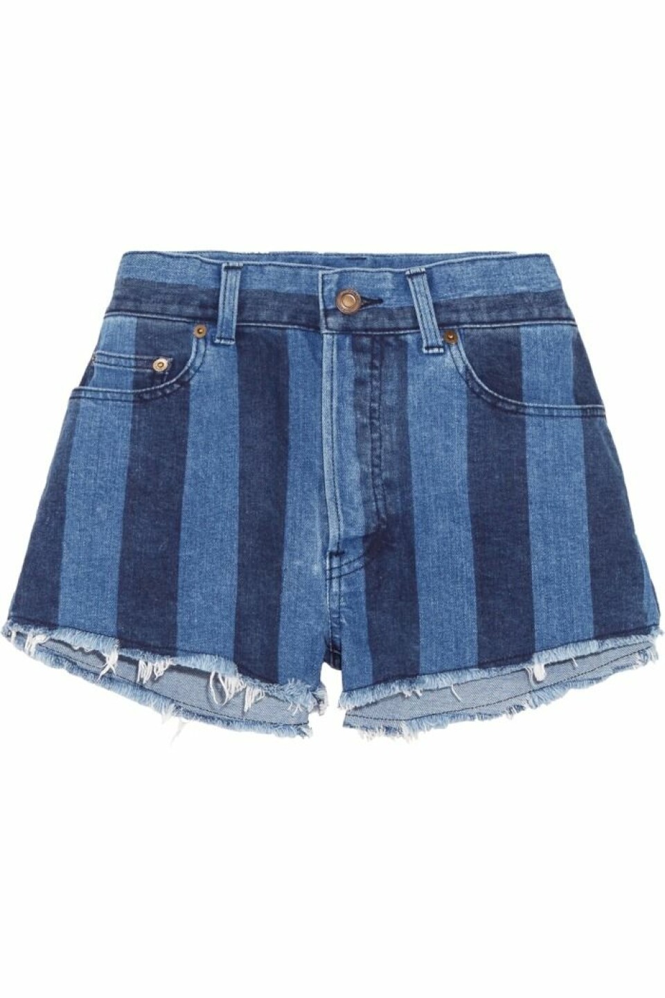 Sommarens snyggaste jeansshorts – i butik redan nu