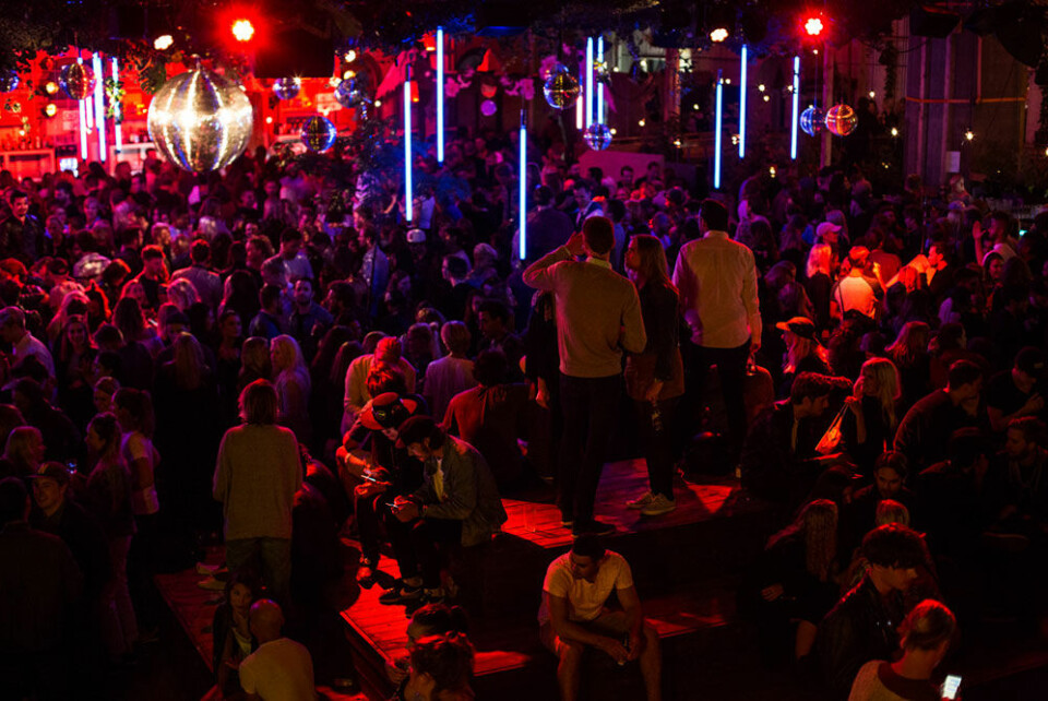 Foto: Izabella Englund Foto: Izabella Englund