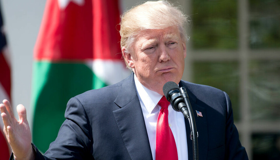 Forskning visar: Män som drar sexistiska skämt har dålig självkänsla